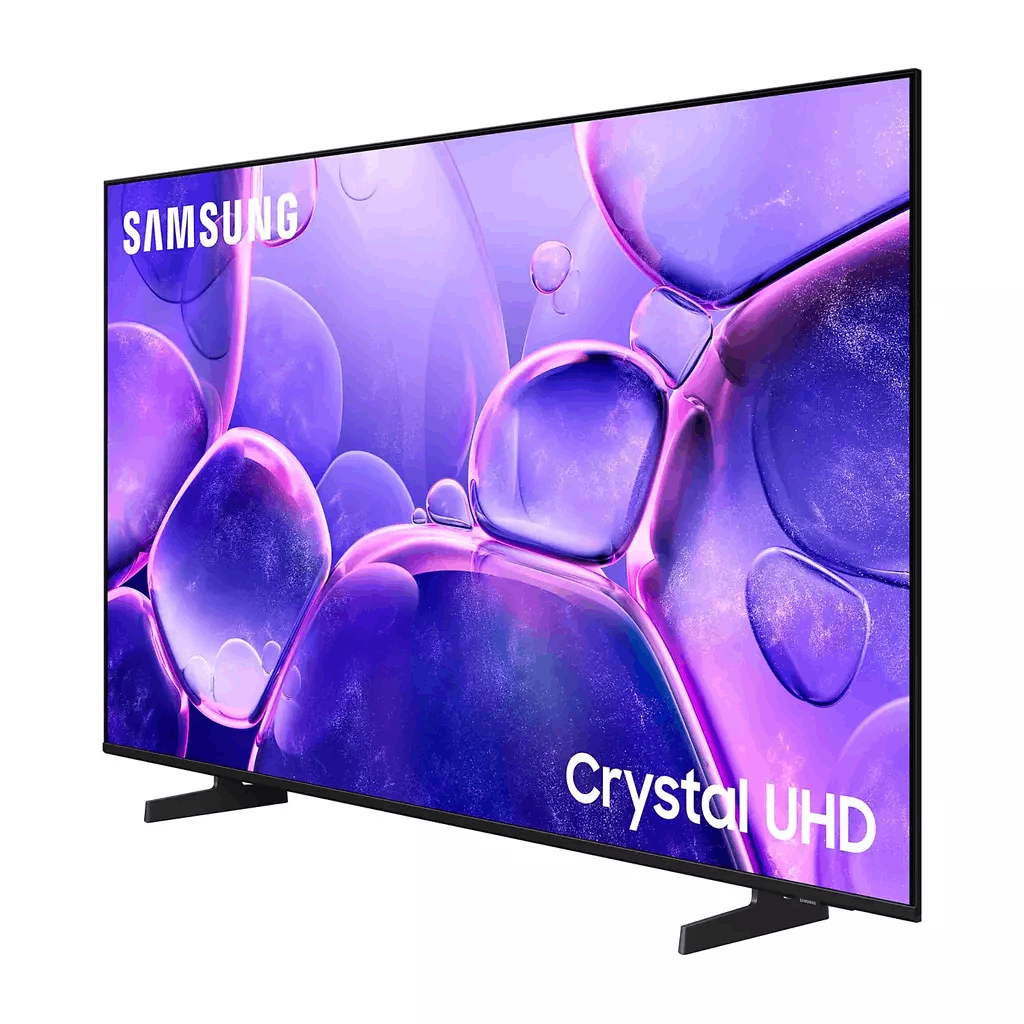 Телевизор 85" (216 см) Samsung UE85U8000FUXCE LED 4K UHD Black