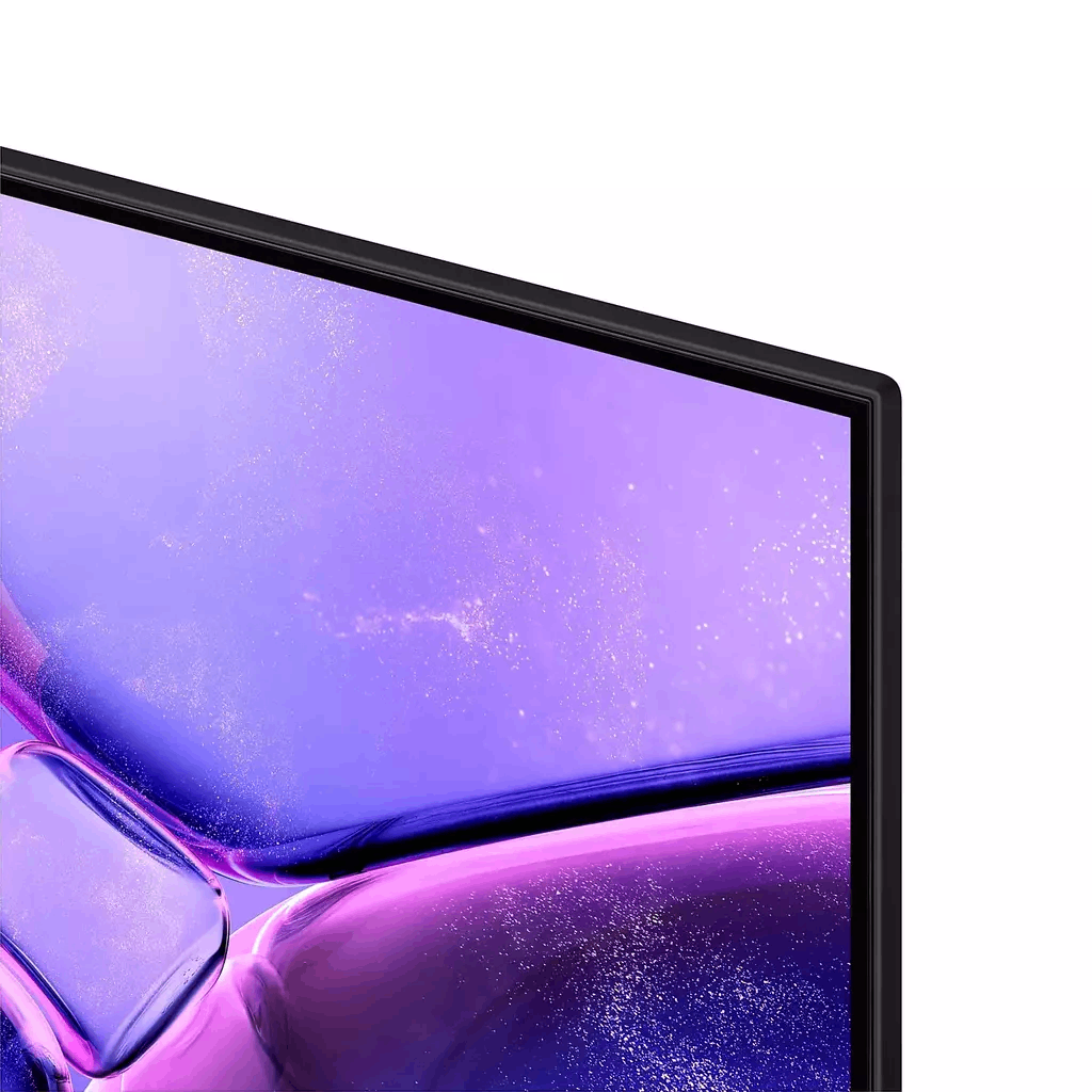 Телевизор 85" (216 см) Samsung UE85U8000FUXCE LED 4K UHD Black