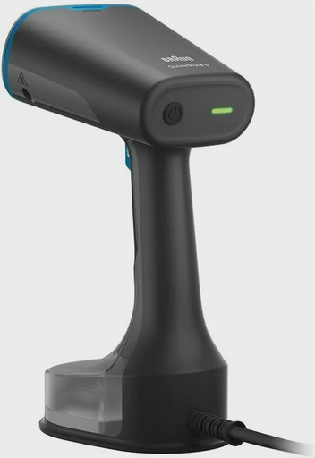 Ручной отпариватель Braun GS5031BL Black