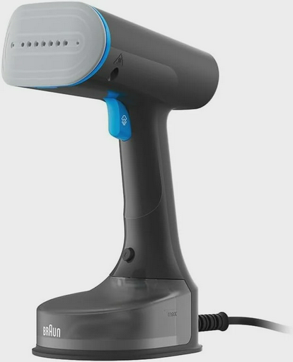 Ручной отпариватель Braun GS5031BL Black