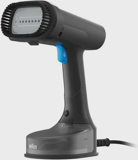 Ручной отпариватель Braun GS5031BL Black