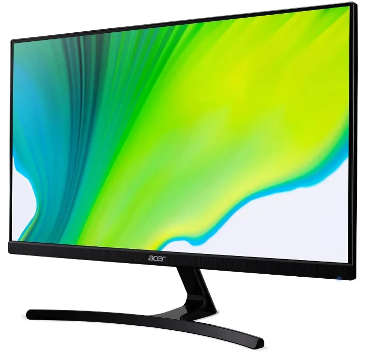 Монитор Acer K243YEbmix UM.QX3EE.E01 23.8" Black - ForteMarket Монитор Acer K243YEbmix UM.QX3EE.E01 23.8" Black купить,0