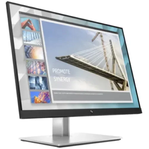 Монитор HP Europe E24i G4 WUXGA 9VJ40AA 24" Grey купить,0