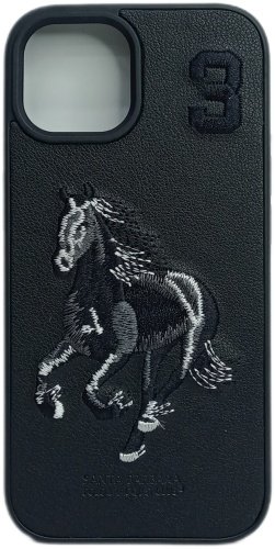 Чехол Santa Barbara Polo & Racquet Club для Apple iPhone 13 Pro рисунок купить,686
