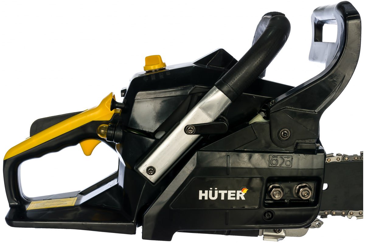 Бензопила Huter BS-40 - ForteMarket Бензопила Huter BS-40 купить,0