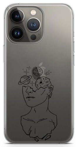 Чехол Для Apple iPhone 13 Pro рисунок купить,NaN