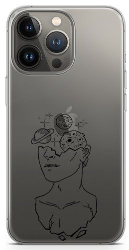 Чехол Для Apple iPhone 13 Pro рисунок купить,NaN
