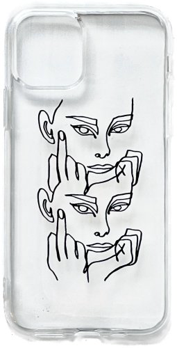 Чехол Для Apple iPhone 13 Pro Max рисунок купить,NaN