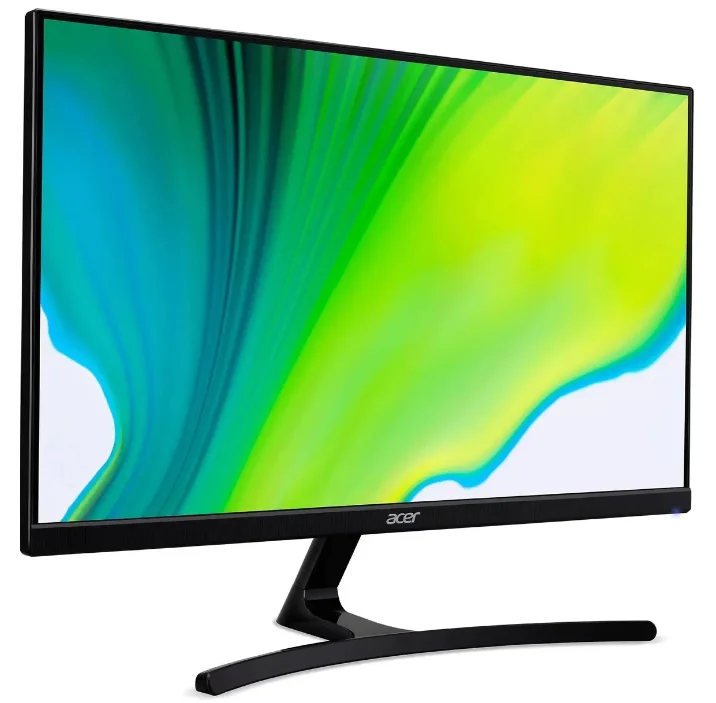 Монитор Acer K243YEbmix UM.QX3EE.E01 23.8" Black - ForteMarket Монитор Acer K243YEbmix UM.QX3EE.E01 23.8" Black купить,0