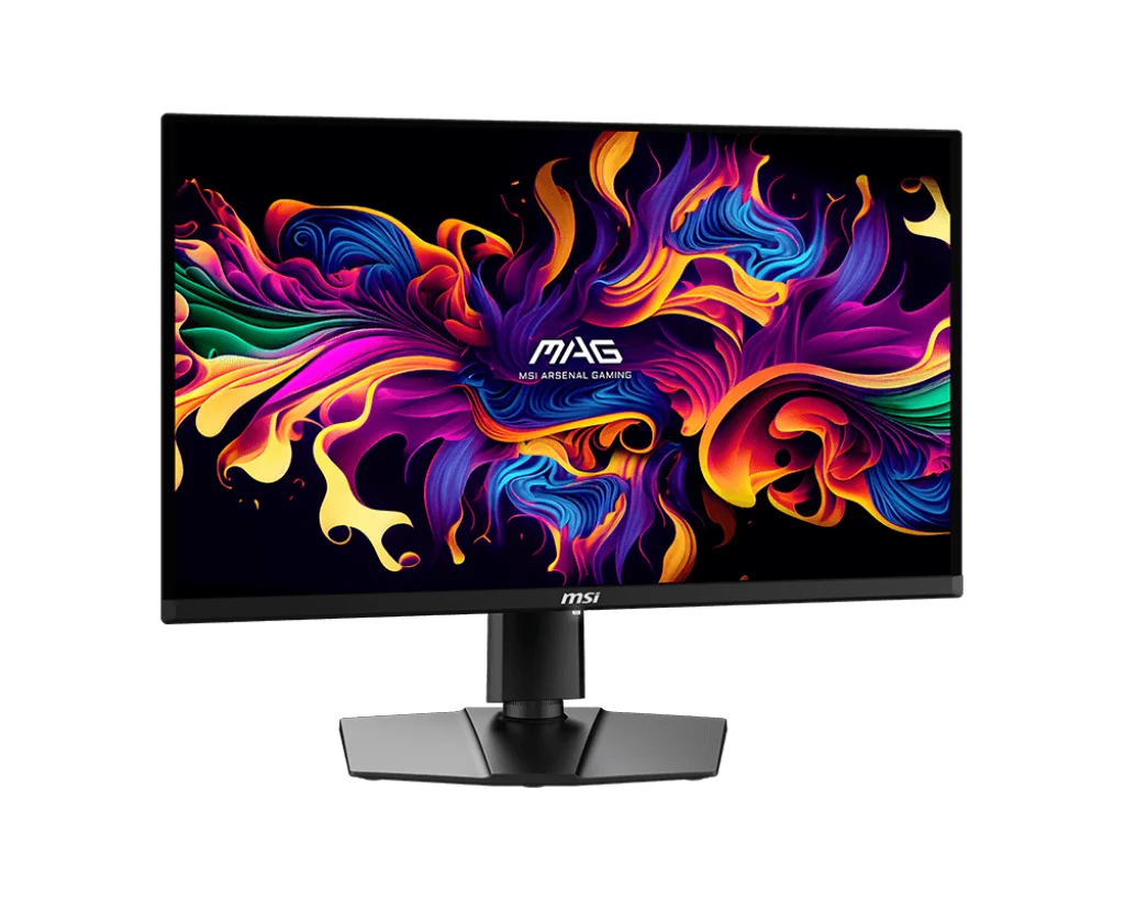 Монитор MSI MAG 271QPX QD-OLED E2 26.5" Black - ForteMarket Монитор MSI MAG 271QPX QD-OLED E2 26.5" Black купить,0