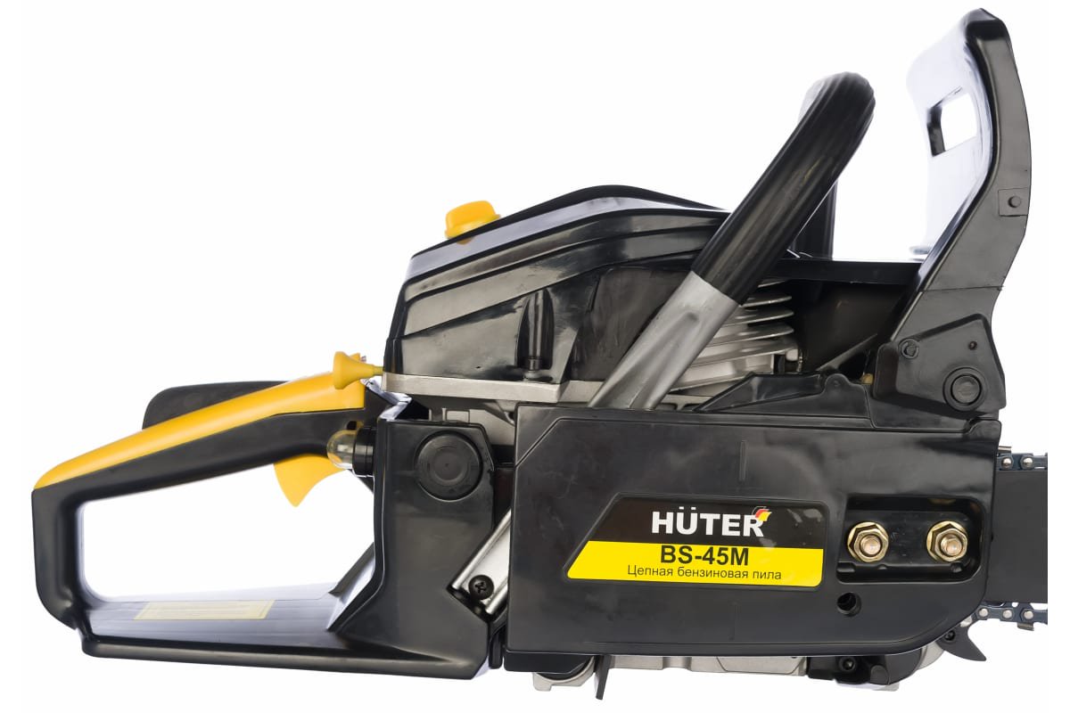 Бензопила Huter BS-45M купить,0