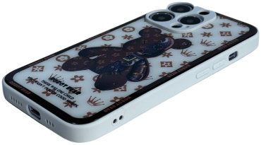 Чехол Для Apple iPhone 13 Pro рисунок купить,1060
