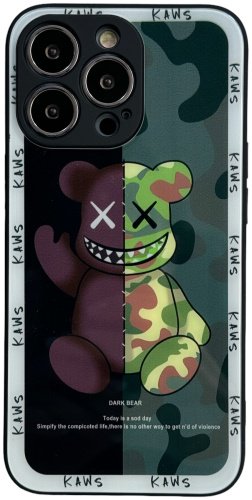 Чехол Для Apple iPhone 13 Pro рисунок купить,1060