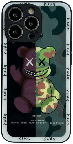 Чехол Для Apple iPhone 13 Pro рисунок купить,1060