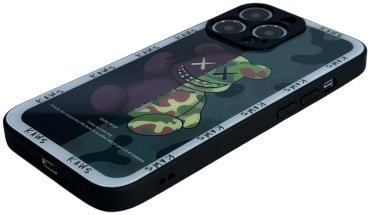 Чехол Для Apple iPhone 13 Pro рисунок купить,1060