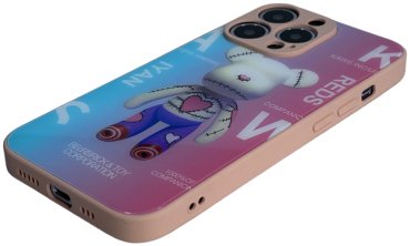 Чехол Для Apple iPhone 13 Pro рисунок - ForteMarket Чехол Для Apple iPhone 13 Pro рисунок купить,1060