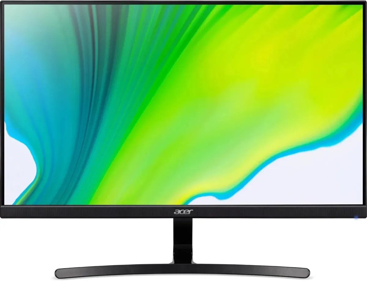 Монитор Acer K243YEbmix UM.QX3EE.E01 23.8" Black