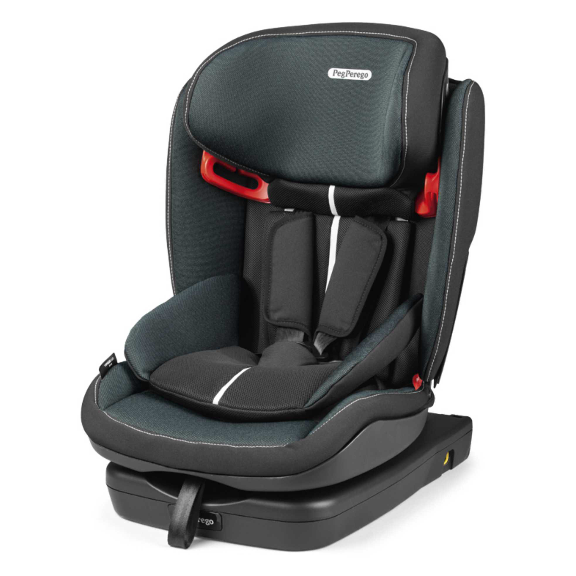 Автокресло Peg-Perego Viaggio 1-2-3 Via Forest купить,NaN