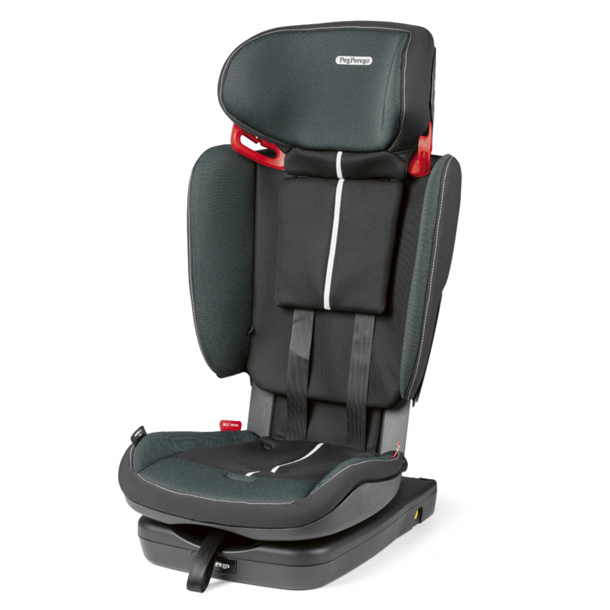 Автокресло Peg-Perego Viaggio 1-2-3 Via Forest купить,NaN
