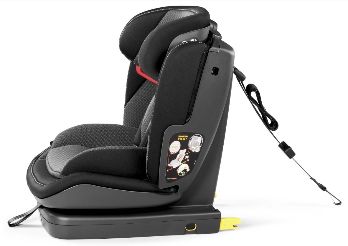 Автокресло Peg-Perego Viaggio 1-2-3 Via Forest купить,NaN