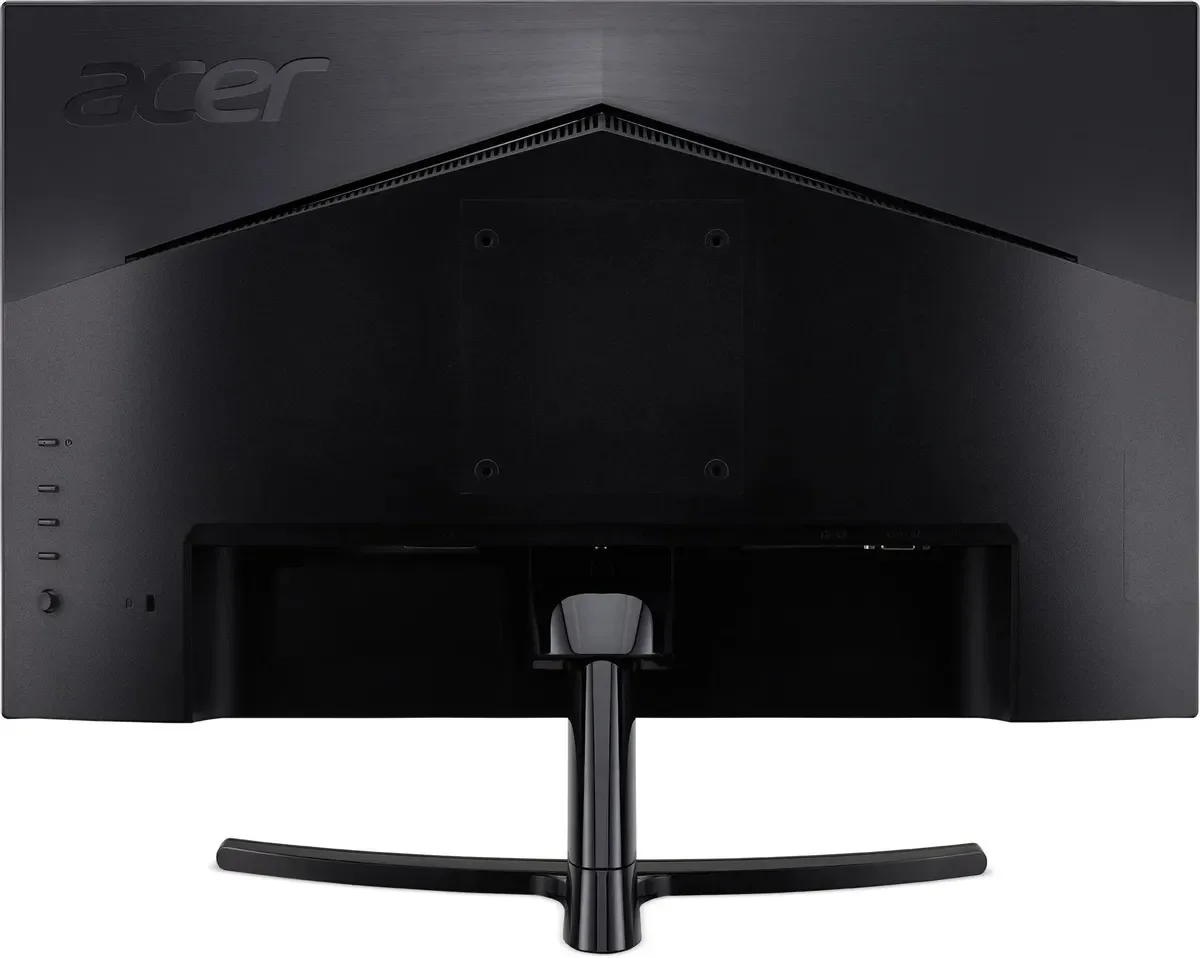 Монитор Acer K243YEbmix UM.QX3EE.E01 23.8" Black - ForteMarket Монитор Acer K243YEbmix UM.QX3EE.E01 23.8" Black купить,0