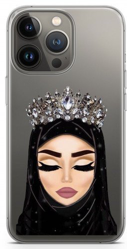 Чехол Qeeca для Apple iPhone 13 Pro рисунок купить,NaN
