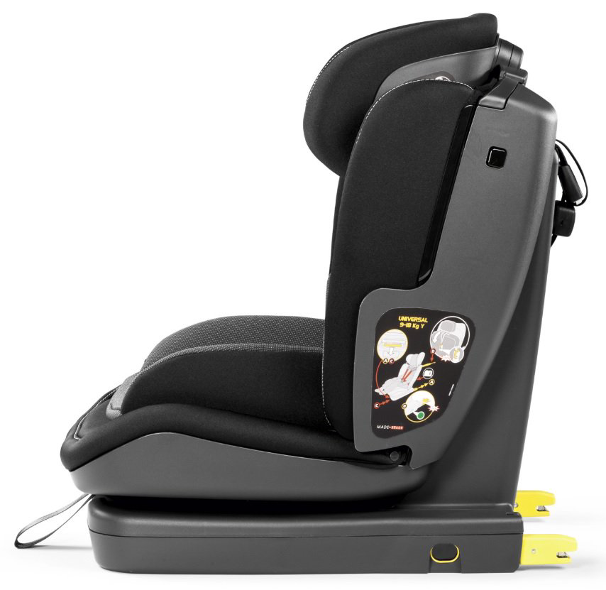 Автокресло Peg-Perego Viaggio 1-2-3 Via Forest купить,NaN