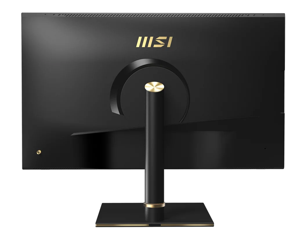 Монитор MSI Summit MS321UP 9S6-3DA98T-028 32" Black - ForteMarket Монитор MSI Summit MS321UP 9S6-3DA98T-028 32" Black купить,0