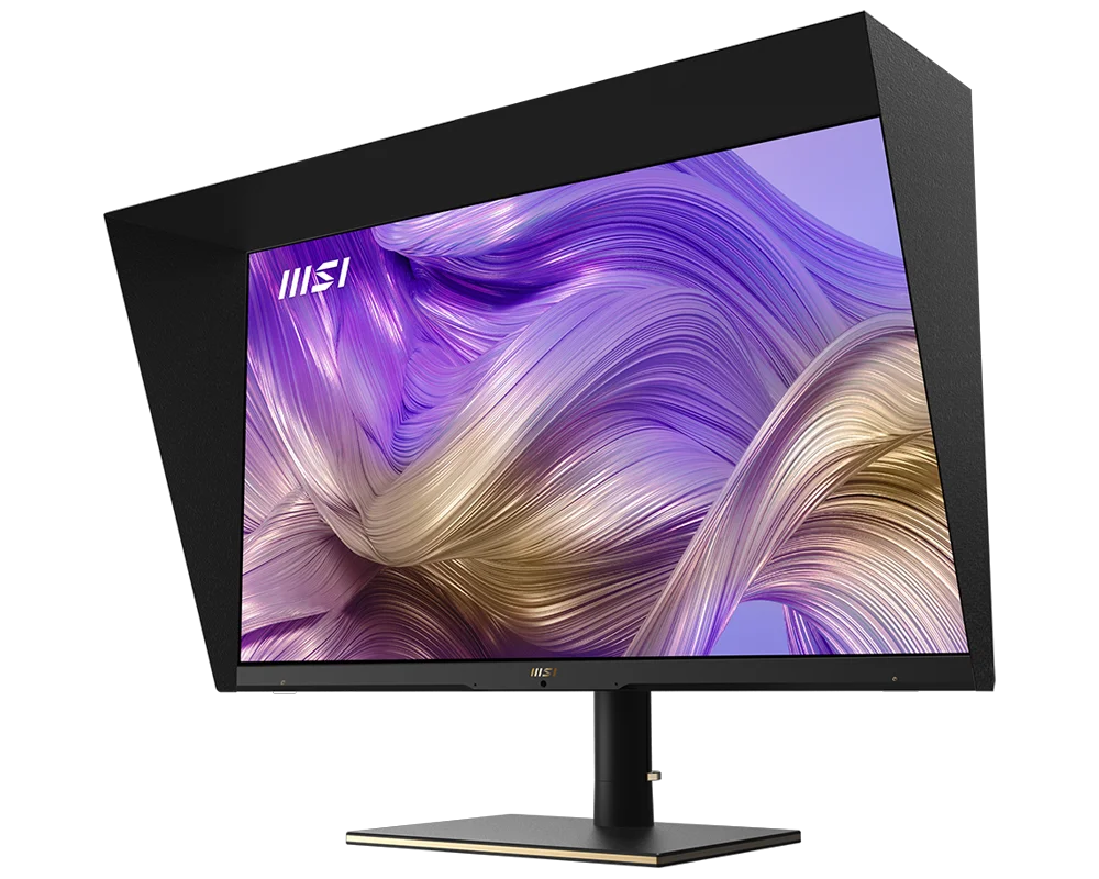 Монитор MSI Summit MS321UP 9S6-3DA98T-028 32" Black - ForteMarket Монитор MSI Summit MS321UP 9S6-3DA98T-028 32" Black купить,0