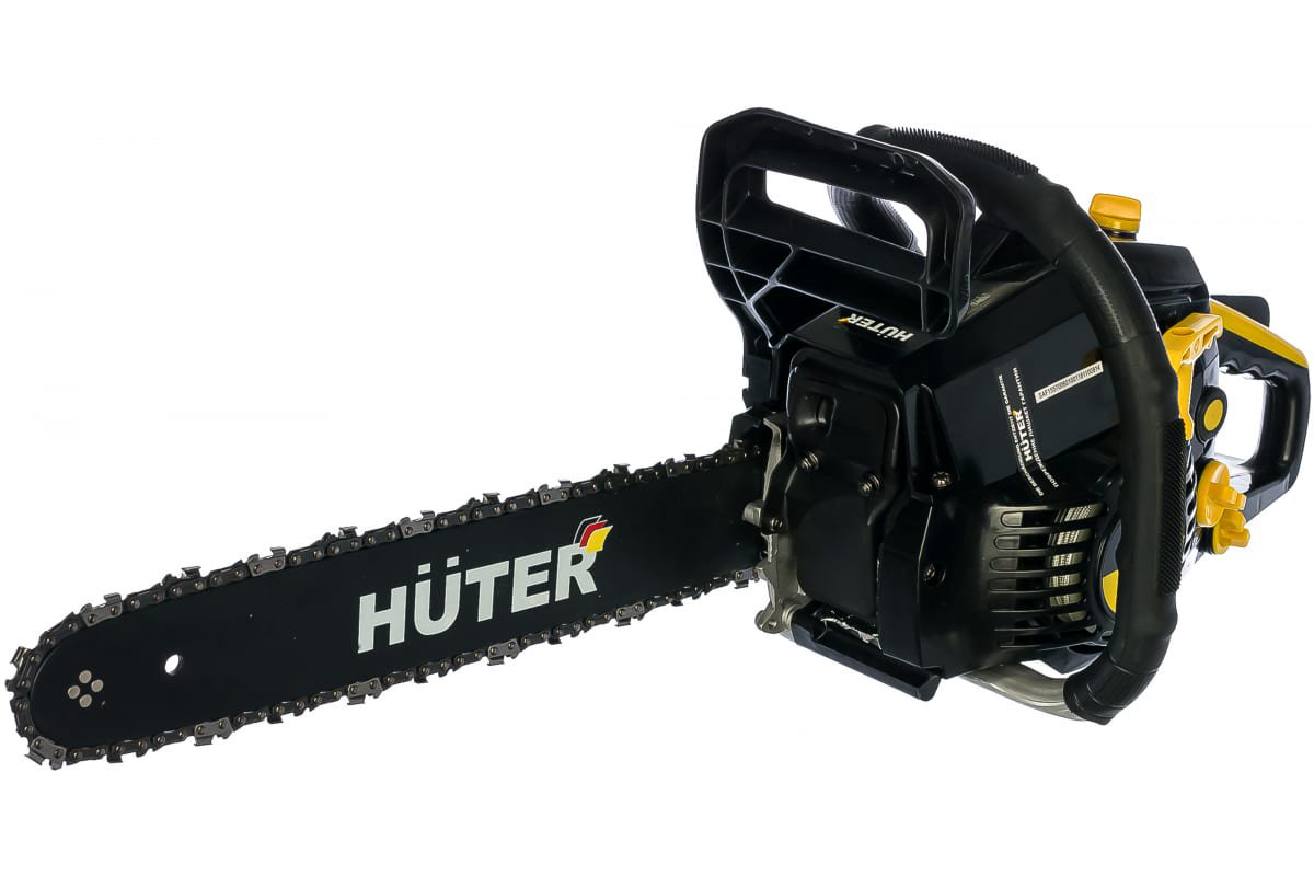  Бензопила Huter BS-40 купить,49790