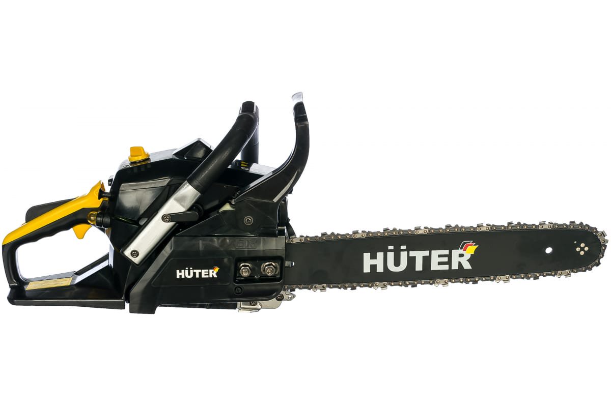 Бензопила Huter BS-40 - ForteMarket Бензопила Huter BS-40 купить,0
