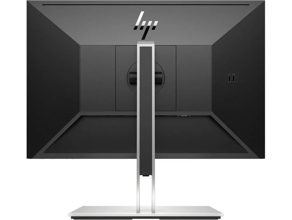 Монитор HP Europe E24i G4 WUXGA 9VJ40AA 24" Grey купить,0
