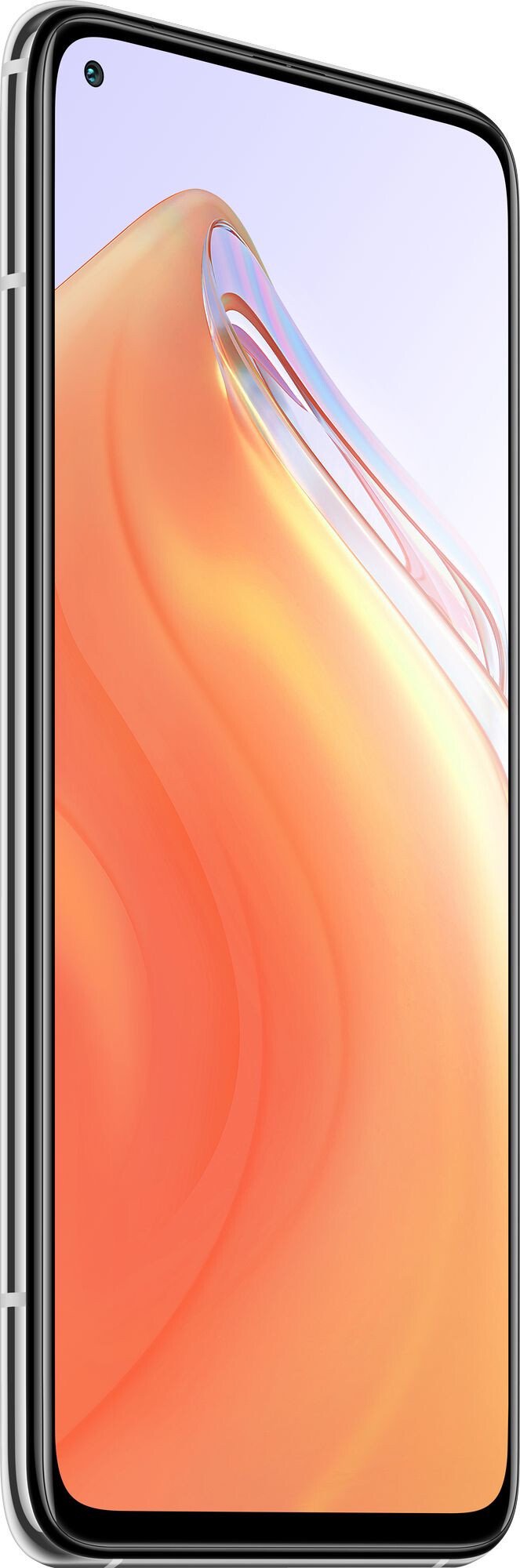 Смартфон Xiaomi Mi 10T 8/128Gb Lunar Silver купить,NaN
