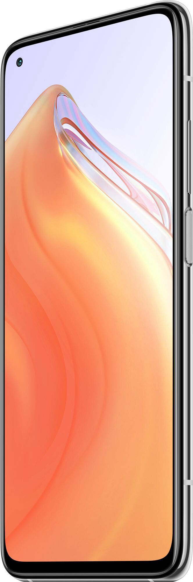 Смартфон Xiaomi Mi 10T 8/128Gb Lunar Silver купить,NaN