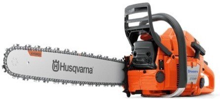 Пила бензиновая Husqvarna 372XP