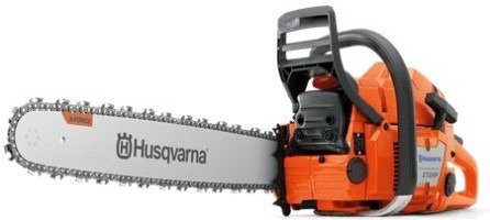 Пила бензиновая Husqvarna 372XP купить,NaN