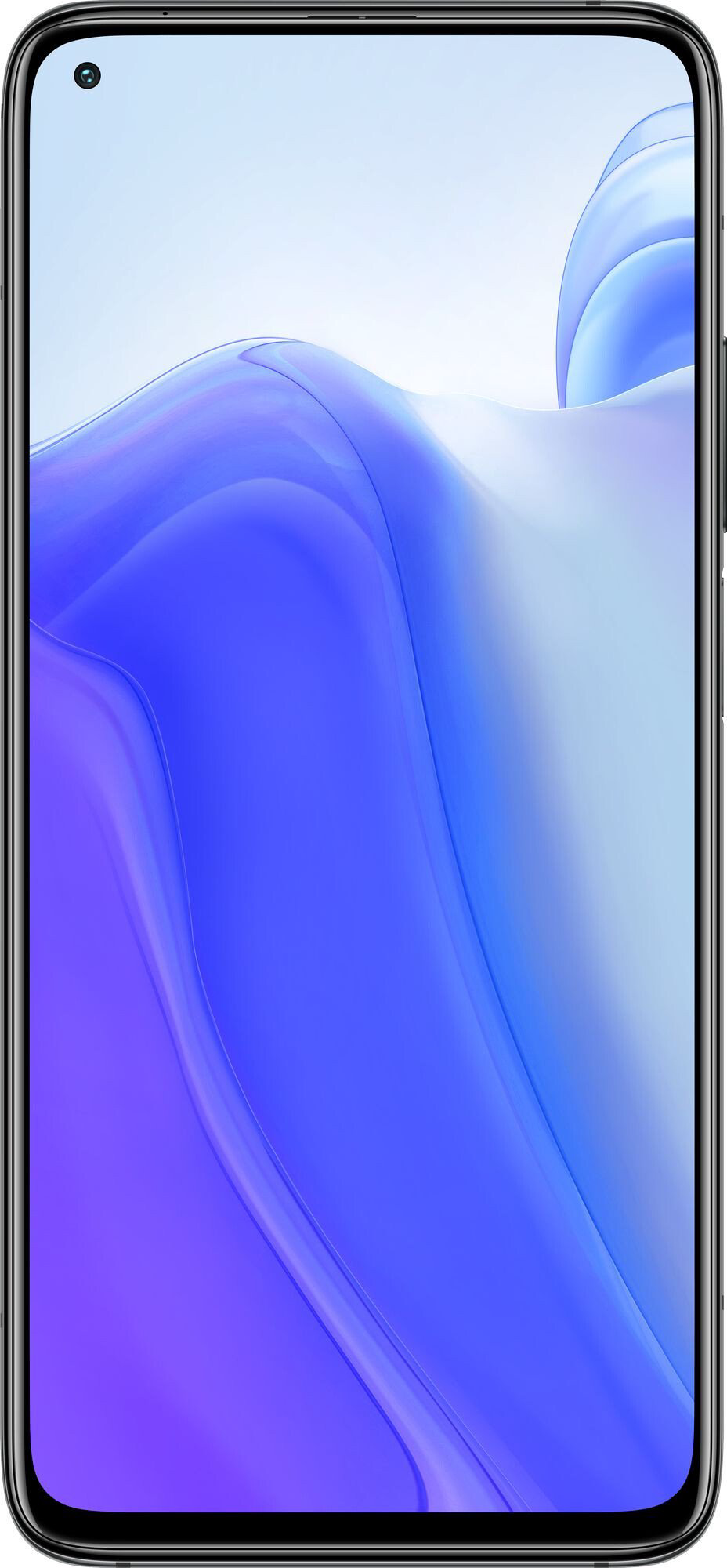 Смартфон Xiaomi Mi 10T 6/128Gb Cosmic Black купить,NaN