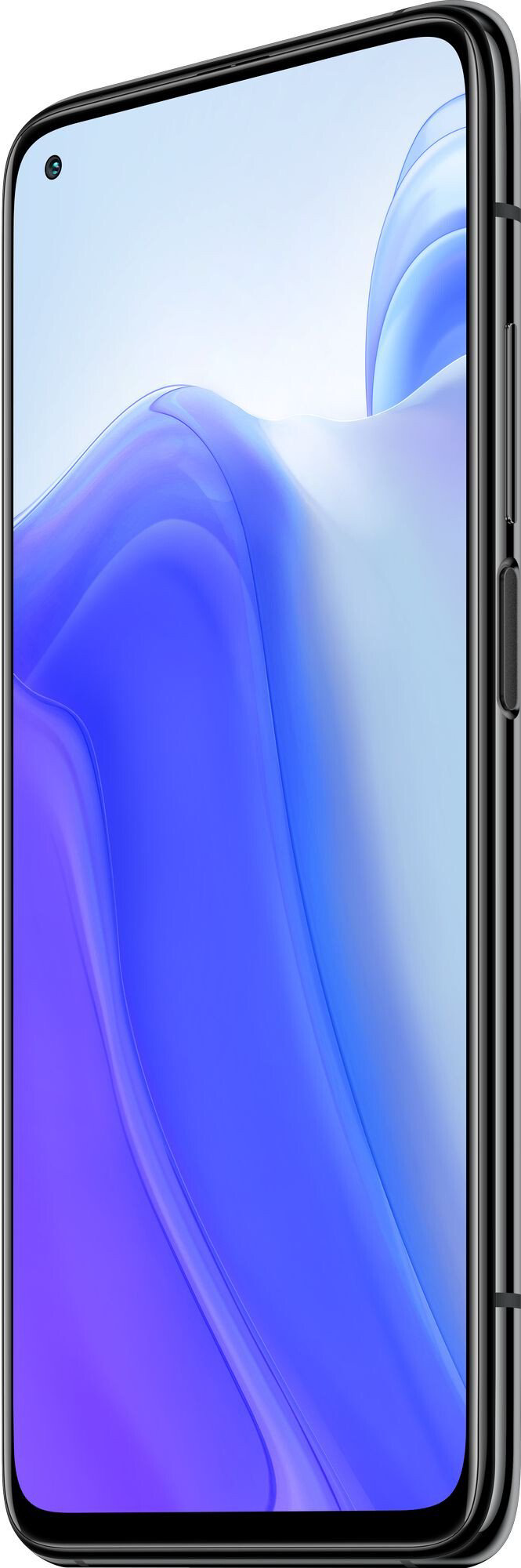 Смартфон Xiaomi Mi 10T 6/128Gb Cosmic Black купить,NaN