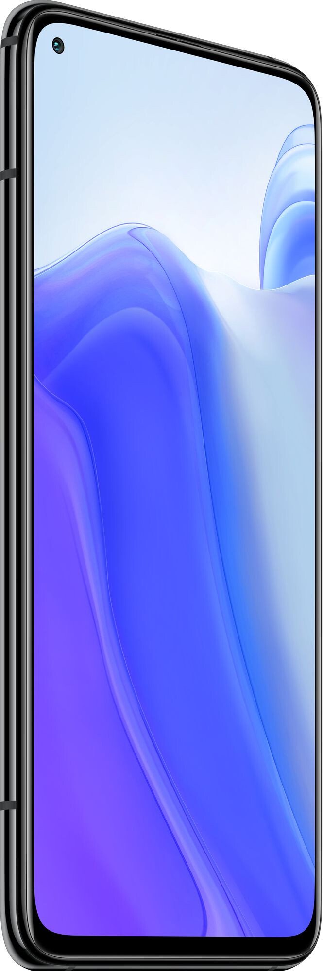 Смартфон Xiaomi Mi 10T 6/128Gb Cosmic Black купить,NaN