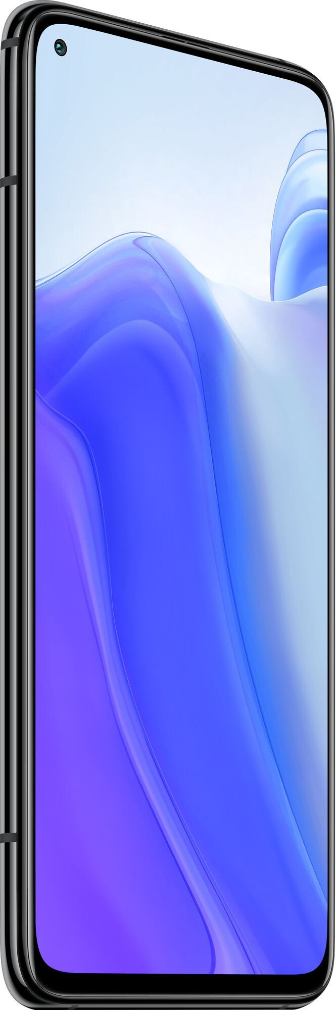 Смартфон Xiaomi Mi 10T 6/128Gb Cosmic Black купить,NaN