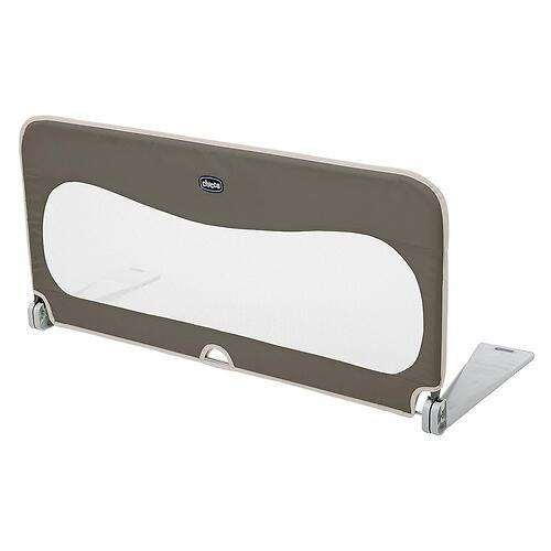 Барьер на кровать Chicco Natural 95см серый - ForteMarket Барьер на кровать Chicco Natural 95см серый купить,0