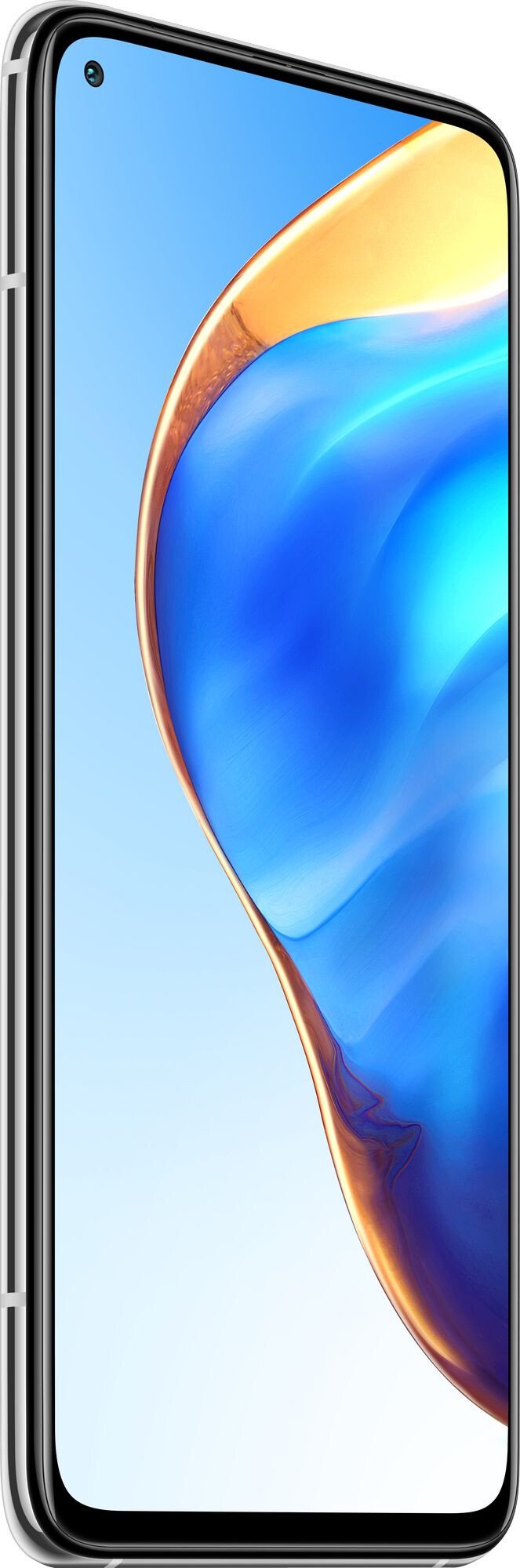 Смартфон Xiaomi Mi 10T Pro 8/256Gb Lunar Silver купить,NaN