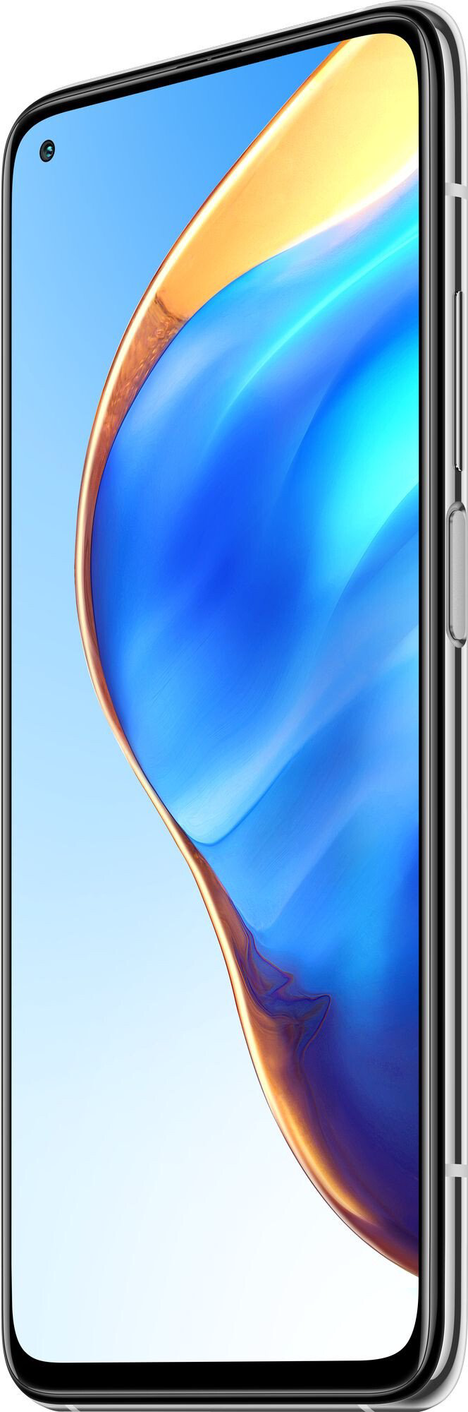 Смартфон Xiaomi Mi 10T Pro 8/256Gb Lunar Silver купить,NaN