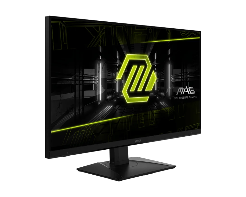 Монитор MSI MAG 322UPF 32" Black - ForteMarket Монитор MSI MAG 322UPF 32" Black купить,0