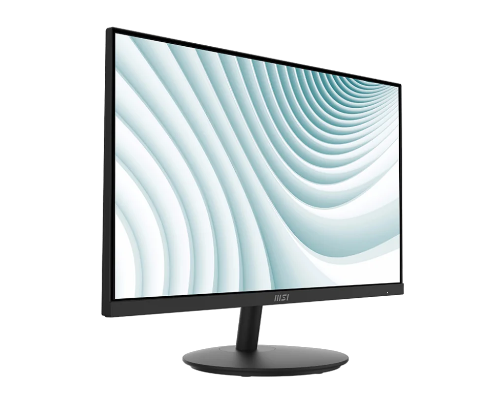 Монитор MSI Pro MP242A 23.8" Black - ForteMarket Монитор MSI Pro MP242A 23.8" Black купить,0