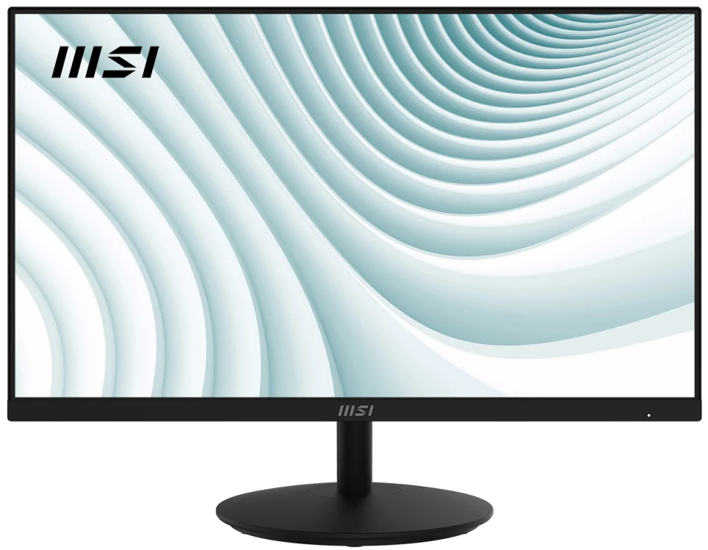 Монитор MSI Pro MP242A 23.8" Black