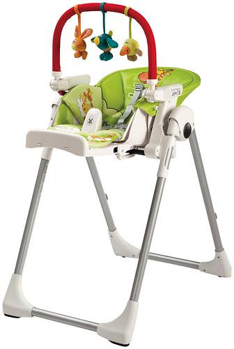 Дуга с игрушками Peg Perego Play Bar купить,NaN