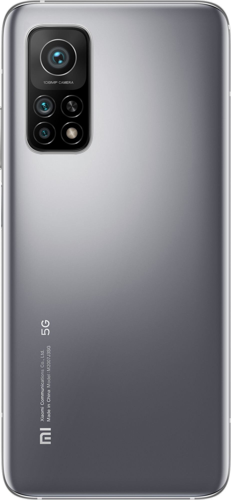 Смартфон Xiaomi Mi 10T Pro 8/256Gb Lunar Silver купить,NaN
