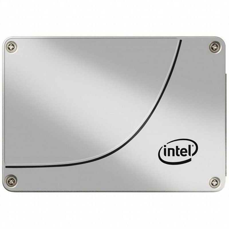 SSD накопитель для сервера Intel D3-S4610 SSDSC2KG038T801 3840Gb