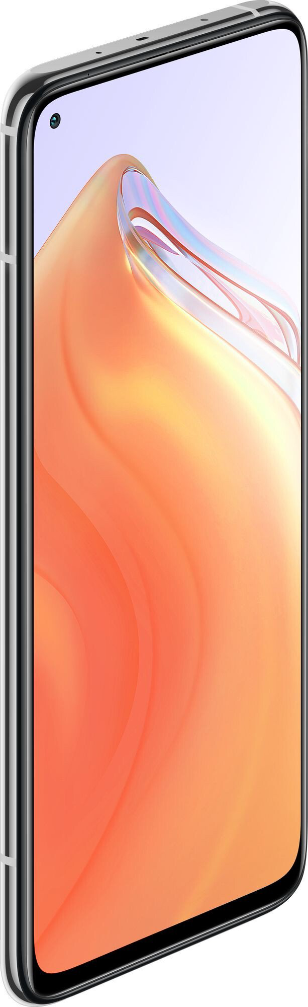 Смартфон Xiaomi Mi 10T 6/128Gb Lunar Silver купить,NaN